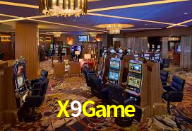 Casino Online X9Game | Os Melhores Slots no Brasil