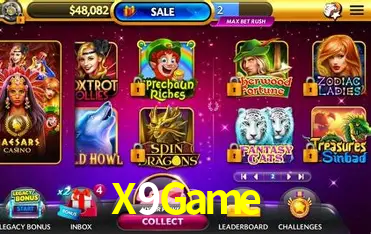Fortune Tiger no Cassino Online X9Game