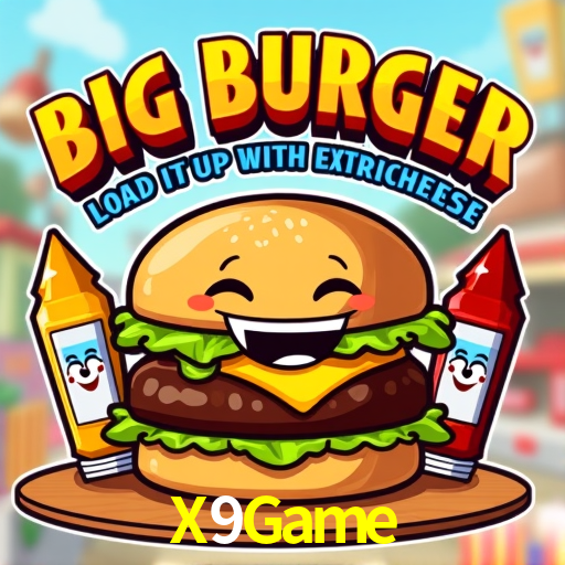 Download X9Game App